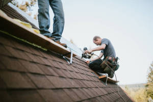 Local Roofers in Kiawah Island, SC